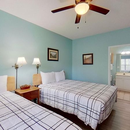 Homey Beach Hideaway Myrtle Beach Eksteriør billede