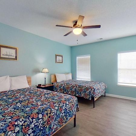 Homey Beach Hideaway Myrtle Beach Eksteriør billede