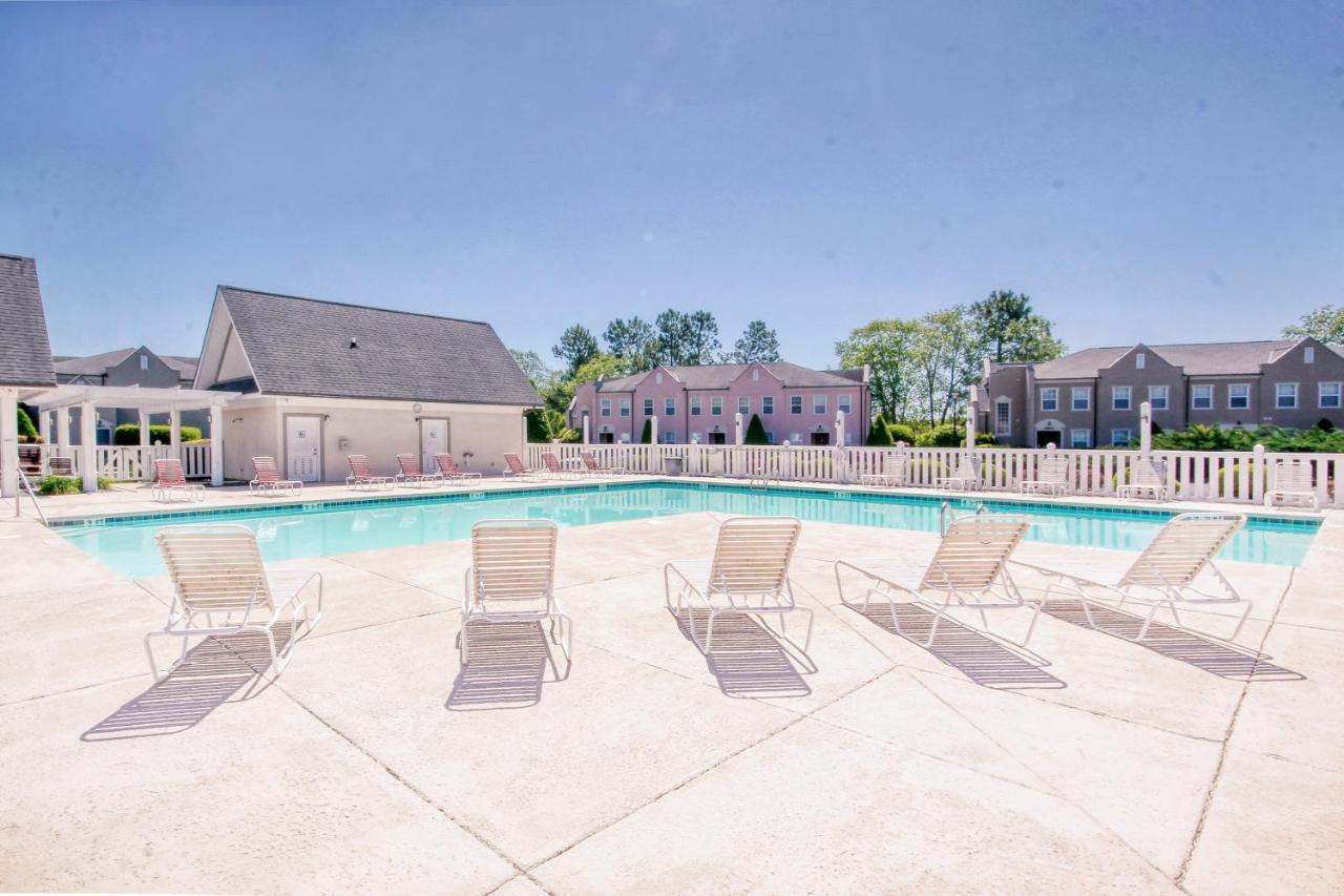 Homey Beach Hideaway Myrtle Beach Eksteriør billede