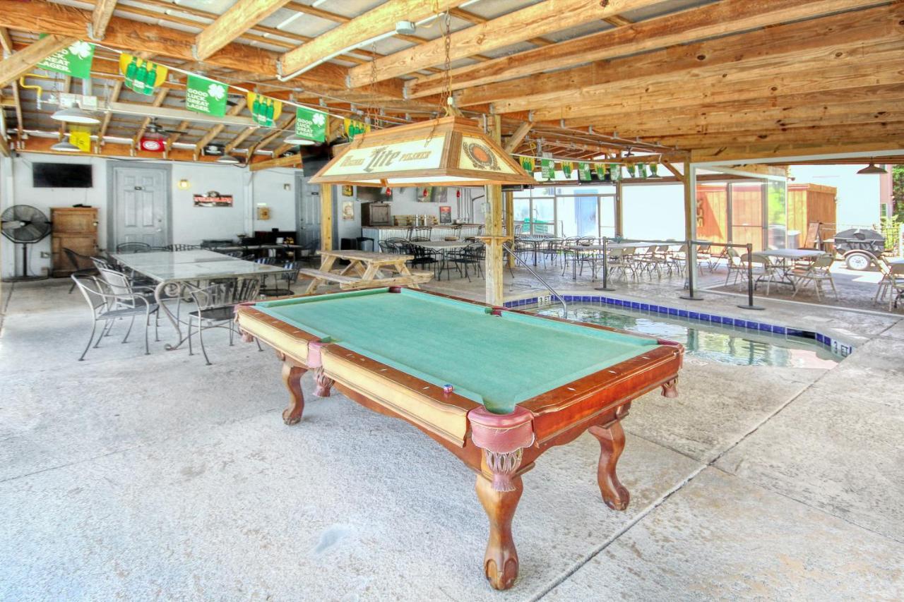 Homey Beach Hideaway Myrtle Beach Eksteriør billede