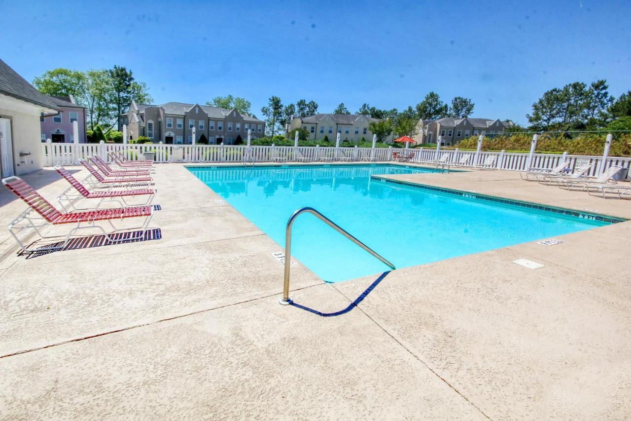 Homey Beach Hideaway Myrtle Beach Eksteriør billede