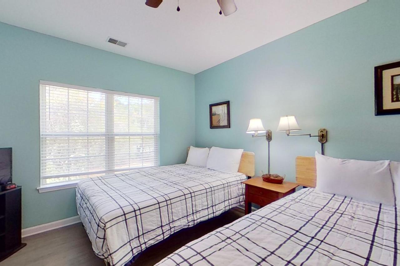 Homey Beach Hideaway Myrtle Beach Eksteriør billede